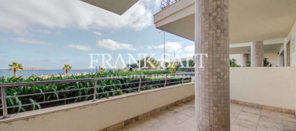 3 chambres Appartement à Saint Paul's Bay, Malta No. 2913 3