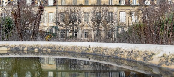 Квартира с 5 комнатами в Шантийи, Франция № 38612 9