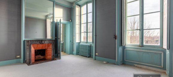 Квартира с 5 комнатами в Шантийи, Франция № 38612 19