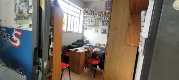 Entrepôt à Cava de' Tirreni, Italy 150m² No. 111518 2