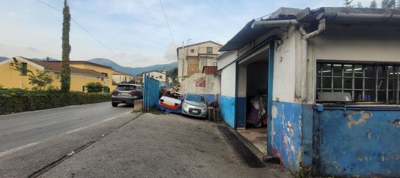 Entrepôt à Cava de' Tirreni, Italy 150m² No. 111518 8