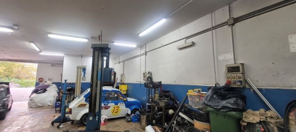 Entrepôt à Cava de' Tirreni, Italy 150m² No. 111518 5