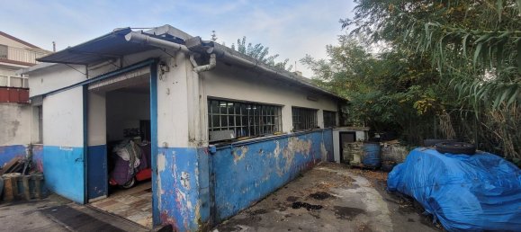 Entrepôt à Cava de' Tirreni, Italy 150m² No. 111518 4