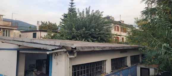 Entrepôt à Cava de' Tirreni, Italy 150m² No. 111518 7