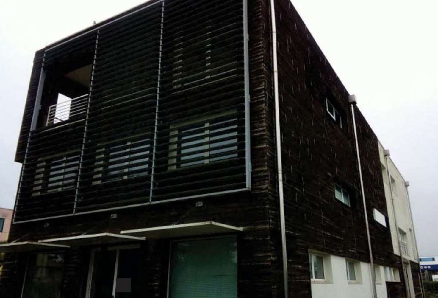 874m² Commercial property in Ponzano Veneto, Italy No. 121538