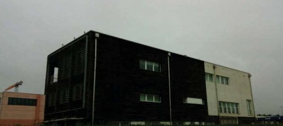 874m² Commercial property in Ponzano Veneto, Italy No. 121538 3