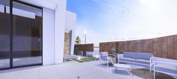 Villa T3 em San Pedro del Pinatar, Spain N.º 10352 4