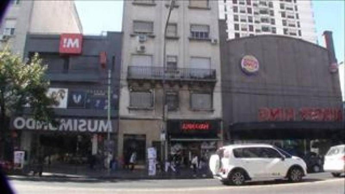 2 bedrooms Apartment in Buenos Aires, Argentina No. 98587