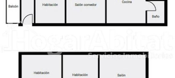 8 Schlafzimmer Haus in La Vall d'Uixo, Spain, Nr. 111582 42