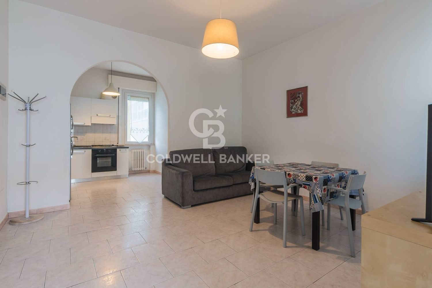 Apartamento T3 em Rimini, Italy N.º 333368
