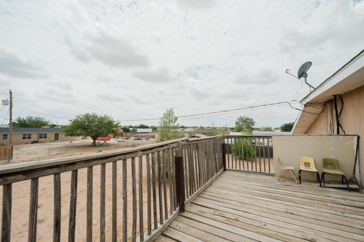 Casa de 4 dormitorios en Odessa, USA No. 435540