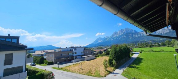 Apartamento de 3 dormitorios en St. Johann in Tirol, Austria No. 157927 2