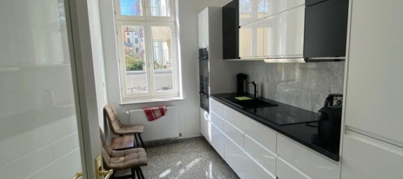 2 rooms Apartment in Potsdam, Germany No. 8758 3