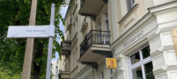 2 rooms Apartment in Potsdam, Germany No. 8758 8