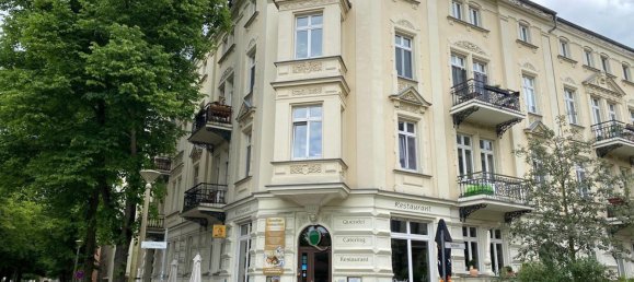 2 rooms Apartment in Potsdam, Germany No. 8758 7