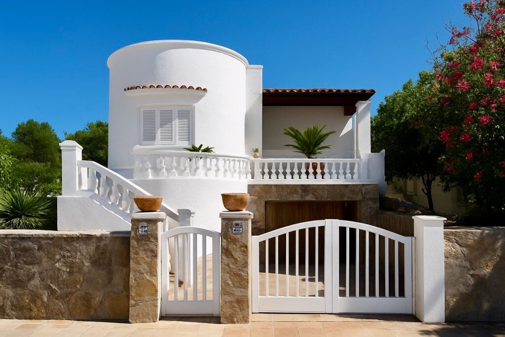 2 chambres Villa à Santa Margalida, Spain No. 278714