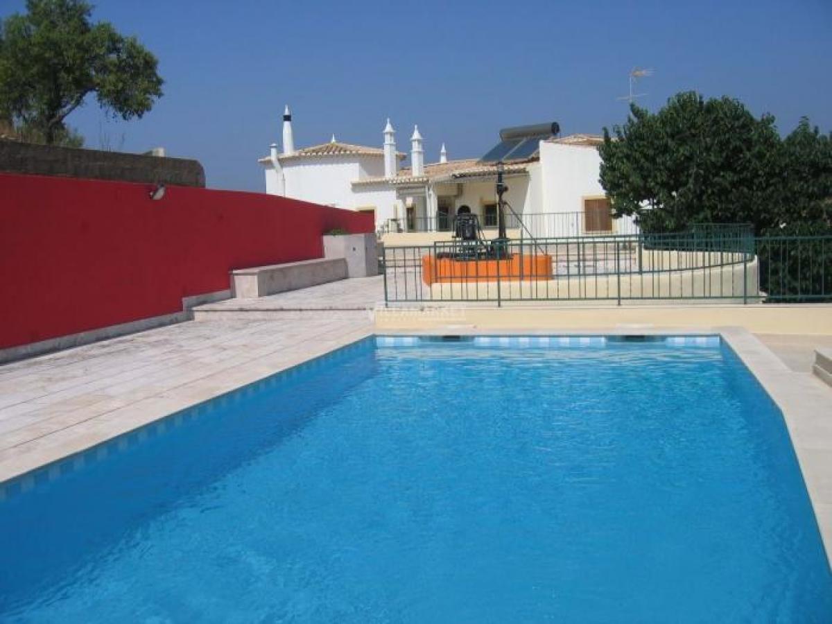 6 غرف نوم منزل في Lagos, Portugal رقم 3658