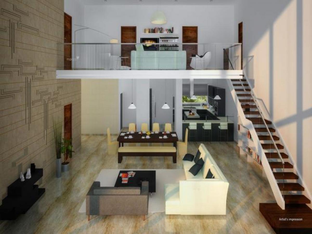 2 bedrooms House in Pune, India No. 29190