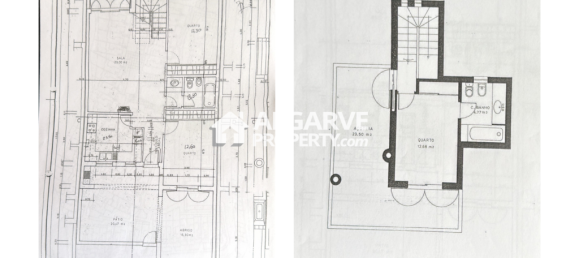 3 Schlafzimmer Stadthaus in Quarteira, Portugal, Nr. 230494 41