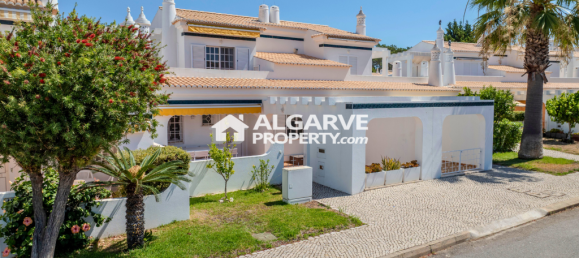 3 Schlafzimmer Stadthaus in Quarteira, Portugal, Nr. 230494 32