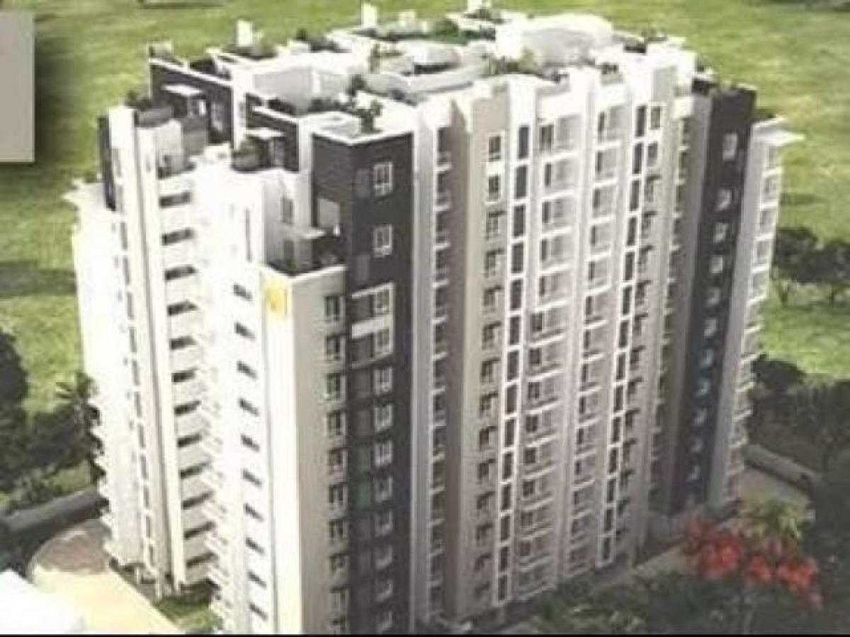 3 Schlafzimmer Haus in Bangalore, India, Nr. 50957