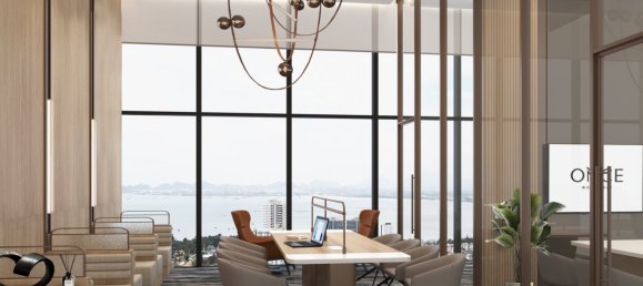 Квартира с 2 комнатами в Паттайя, Таиланд № 66785 19