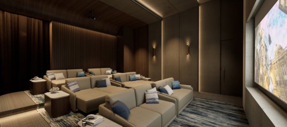 Квартира с 2 комнатами в Паттайя, Таиланд № 66785 18