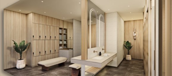 Квартира с 2 комнатами в Паттайя, Таиланд № 66785 17