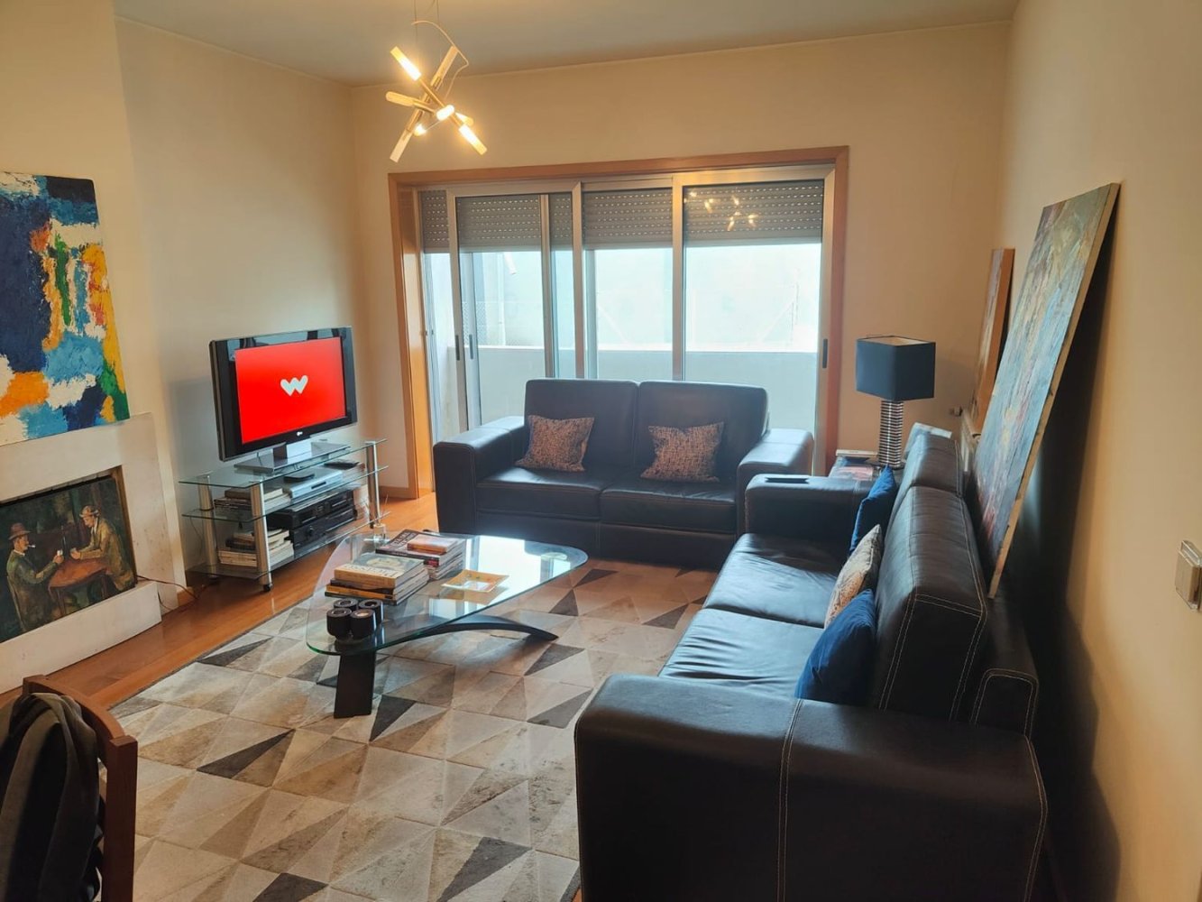 1 bedroom Apartment in Porto, Portugal No. 222029