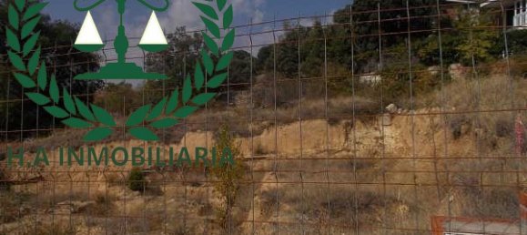 Grundstück in Guadalix de la Sierra, Spain 1753m², Nr. 98287 4