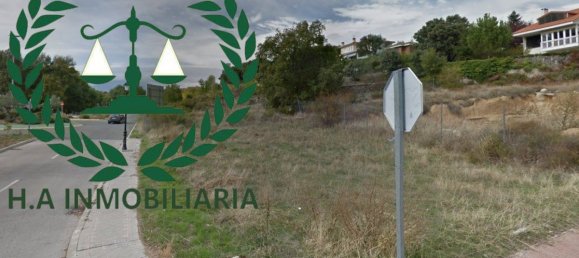 Grundstück in Guadalix de la Sierra, Spain 1753m², Nr. 98287 3