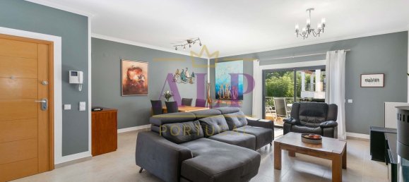 3 Schlafzimmer Wohnung in Lagos, Portugal, Nr. 127925 2