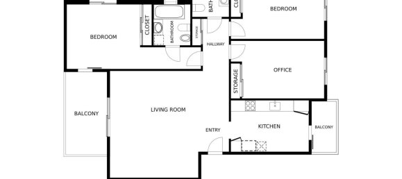 3 Schlafzimmer Wohnung in Lagos, Portugal, Nr. 127925 29