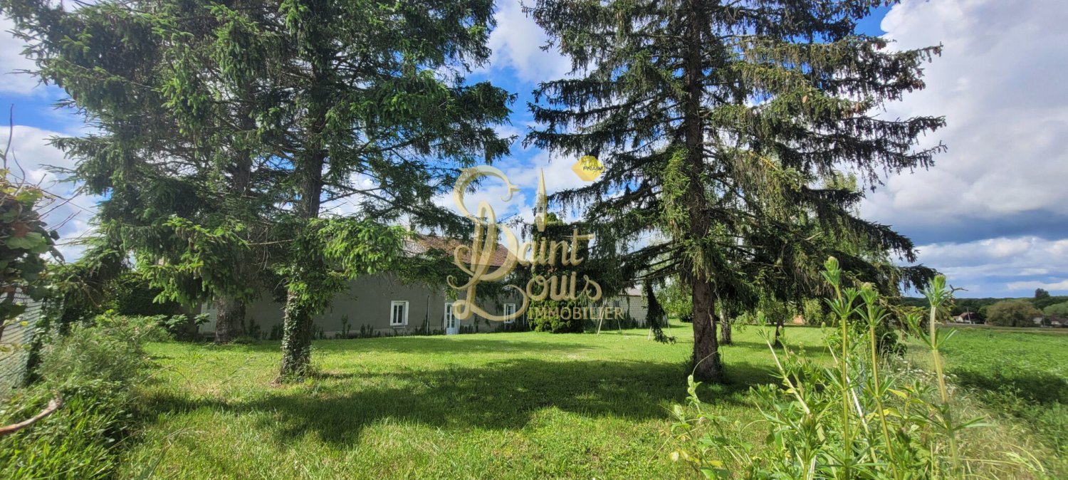 Casa de 3 dormitorios en L'Ile-Bouchard, France No. 76223