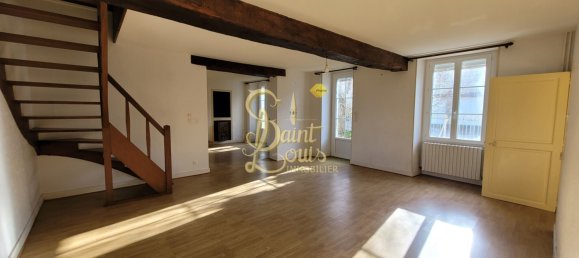 Casa de 3 dormitorios en L'Ile-Bouchard, France No. 76223 4