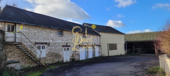 Casa de 3 dormitorios en L'Ile-Bouchard, France No. 76223 13