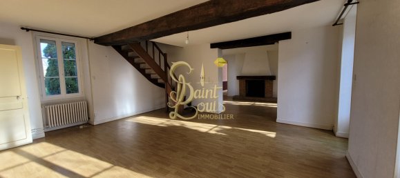 Casa de 3 dormitorios en L'Ile-Bouchard, France No. 76223 5