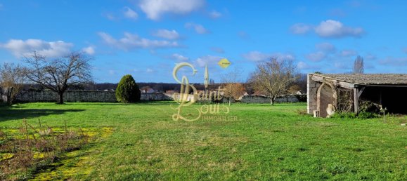 Casa de 3 dormitorios en L'Ile-Bouchard, France No. 76223 2
