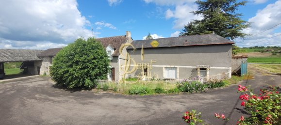 Casa de 3 dormitorios en L'Ile-Bouchard, France No. 76223 17