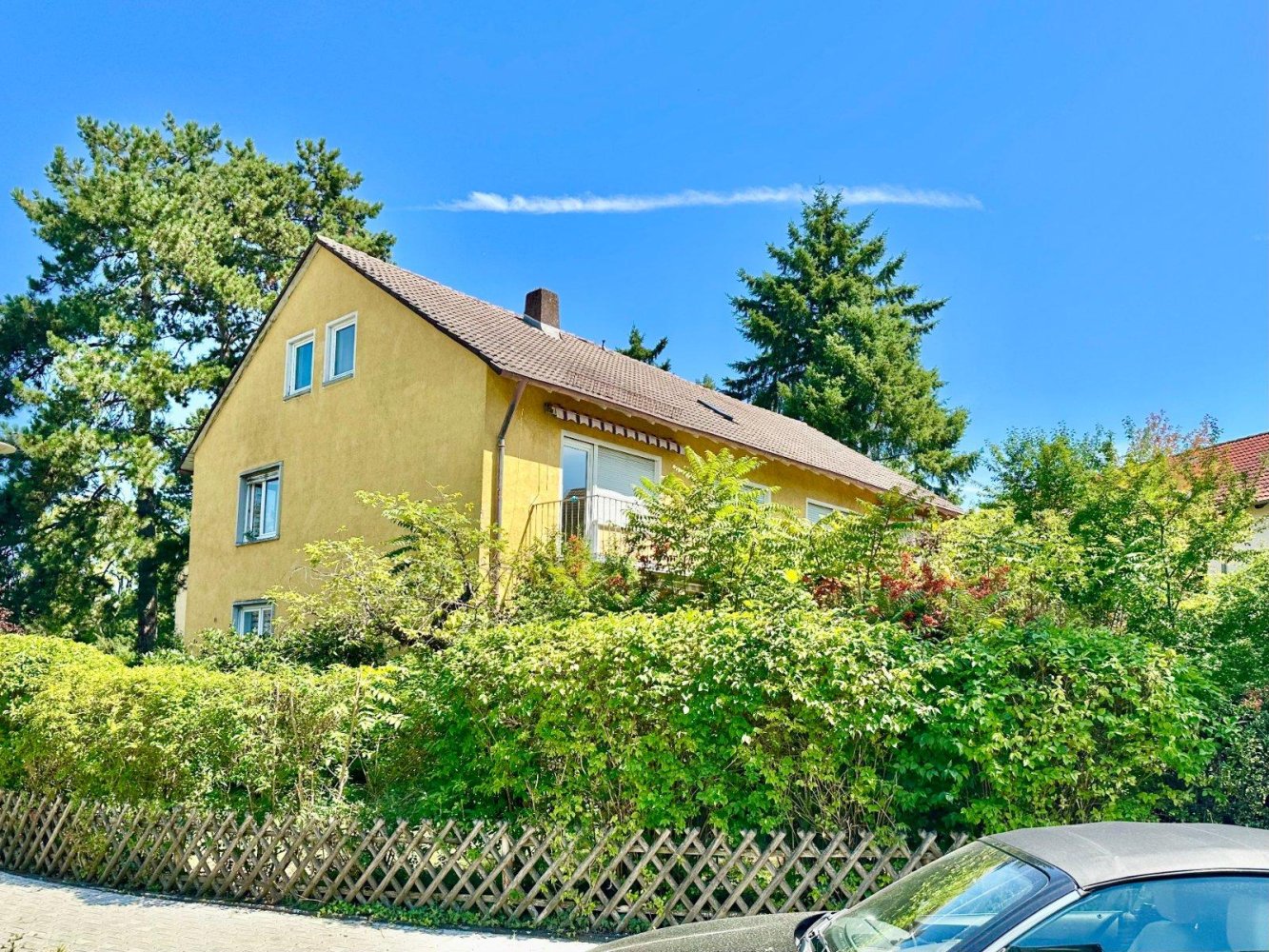 2 bedrooms Apartment in Darmstadt, Germany No. 320706