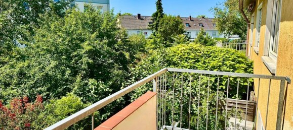 2 bedrooms Apartment in Darmstadt, Germany No. 320706 5