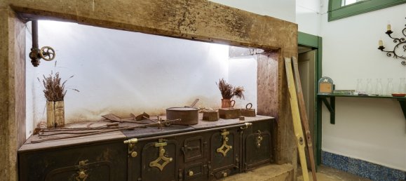 15 chambres Châteaux à Oeiras, Portugal No. 106512 36