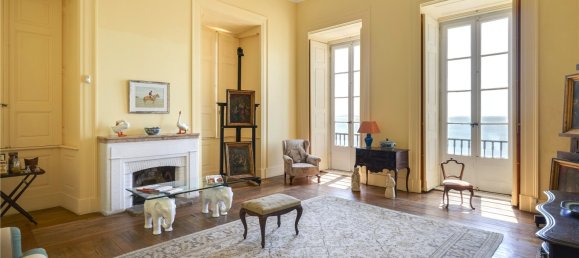 15 chambres Châteaux à Oeiras, Portugal No. 106512 37