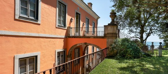 15 chambres Châteaux à Oeiras, Portugal No. 106512 4