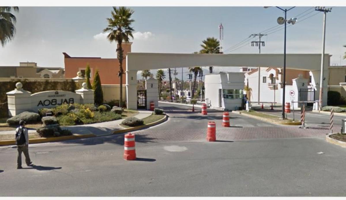 3 bedrooms House in Cuautitlan Izcalli, Mexico No. 227945