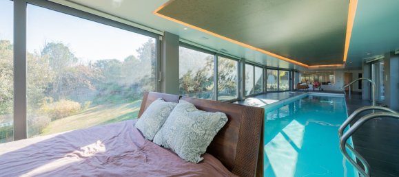 5 bedrooms House in San Sebastian de los Reyes, Spain No. 81075 32