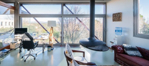 5 bedrooms House in San Sebastian de los Reyes, Spain No. 81075 12