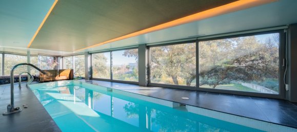 5 bedrooms House in San Sebastian de los Reyes, Spain No. 81075 36