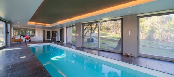 5 bedrooms House in San Sebastian de los Reyes, Spain No. 81075 35