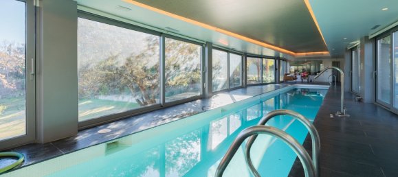 5 bedrooms House in San Sebastian de los Reyes, Spain No. 81075 38